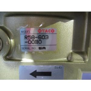 新古 AIR REGULATOR R58-60...の詳細画像3
