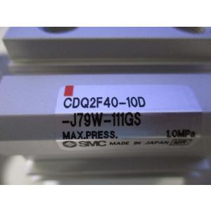 新古SMC CDQ2F40-10D-J79W-...の詳細画像3