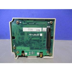新古OMRON NT600M-LB122-V1...の詳細画像4