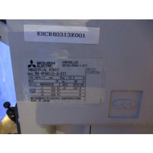 中古Mitsubishi Robot Cont...の詳細画像2