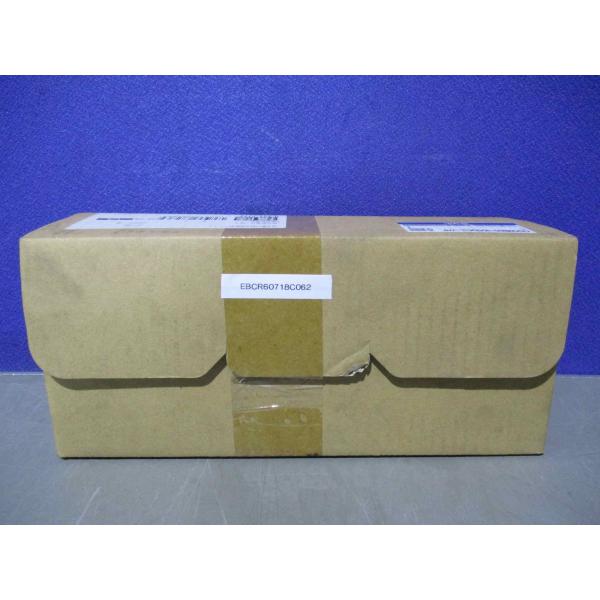 新古 SMC CDQ2B80-100DCZ-J79L 低速シリンダ  (EBCR60718C062)