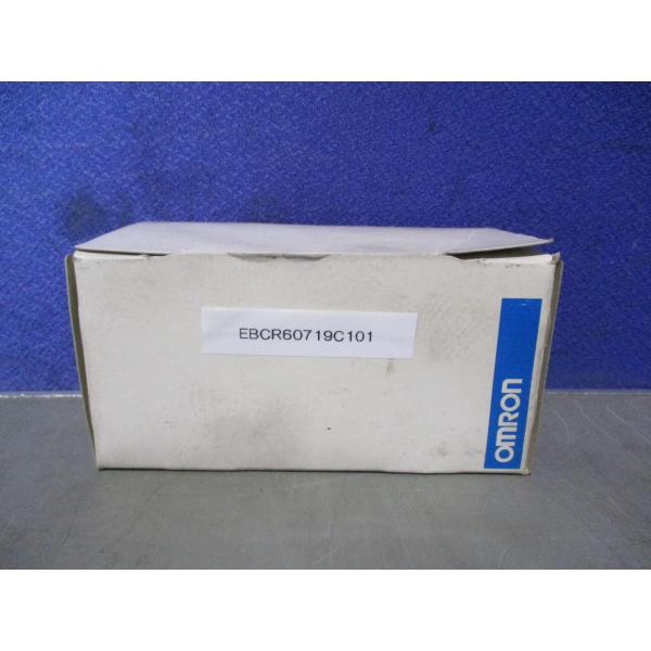 新古 OMRON solid state timer H3CA-8 ソリッドステートタイマ  (EB...