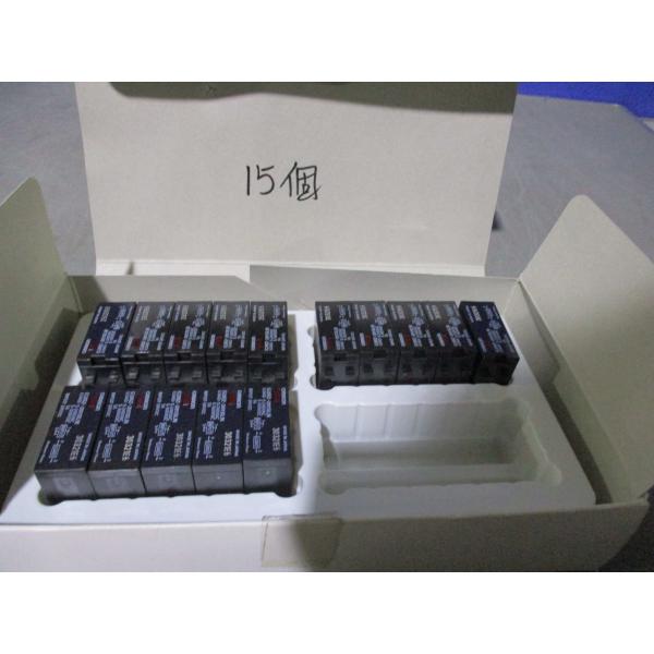 新古 OMRON G3RZ-201SLN DC24V パワーMOS FETリレー 15個 (EBFR...