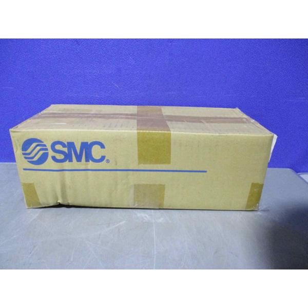 新古SMC エアシリンダ 標準形 複動・片ロッド CA2B80-100Z(EBKR60515D010...