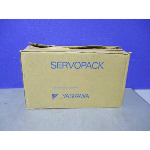 新古Yaskawa Motoman SERVO CONTROLLER CACR-SR03SZ1SSY...