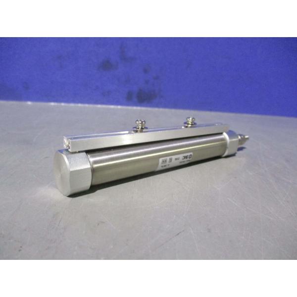 新古 SMC CDJ2B16-75-J79L/CDJ2B16-75-A エアシリンダ (EBLR61...