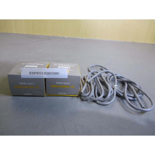 新古 ORIENTAL MOTOR SPEED CONTROL VARIABLE REGISTER ...