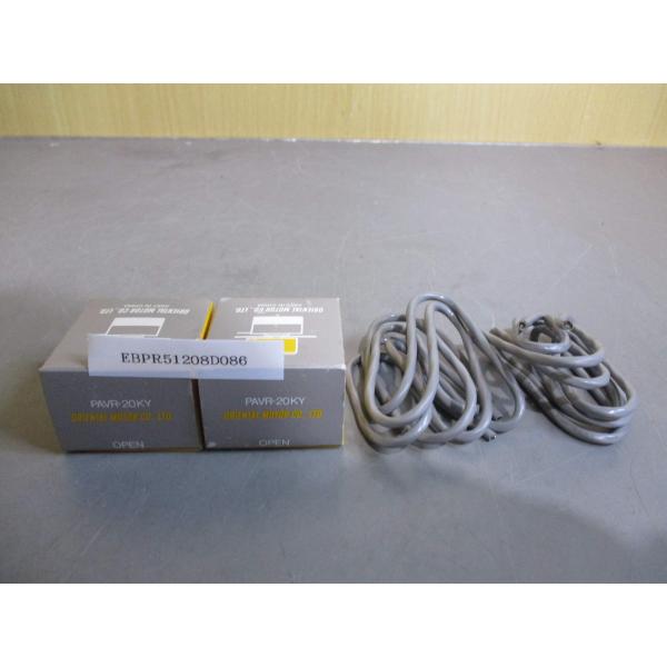 新古 ORIENTAL MOTOR SPEED CONTROL VARIABLE REGISTER ...