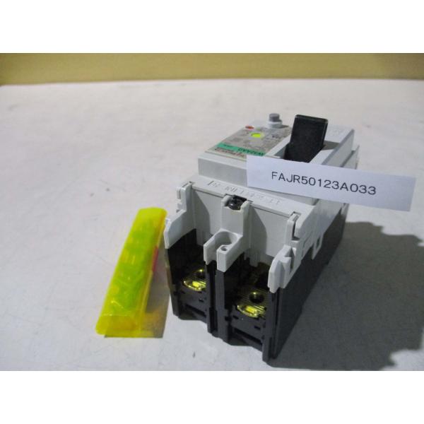 中古 Fuji Electric EW32AAG-2P030 G-TWINシリーズ 一般配線用(FA...