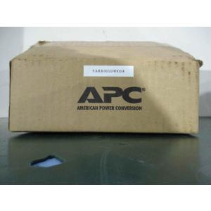 新古 APC製UPS対応バッテリーキット RBC2J 12V/7.2Ah(FAKR41224B024)