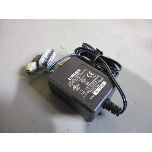 新古 UNIFIVE US300520 ACアダプター AC100-240V 4Pin (FAKR6...