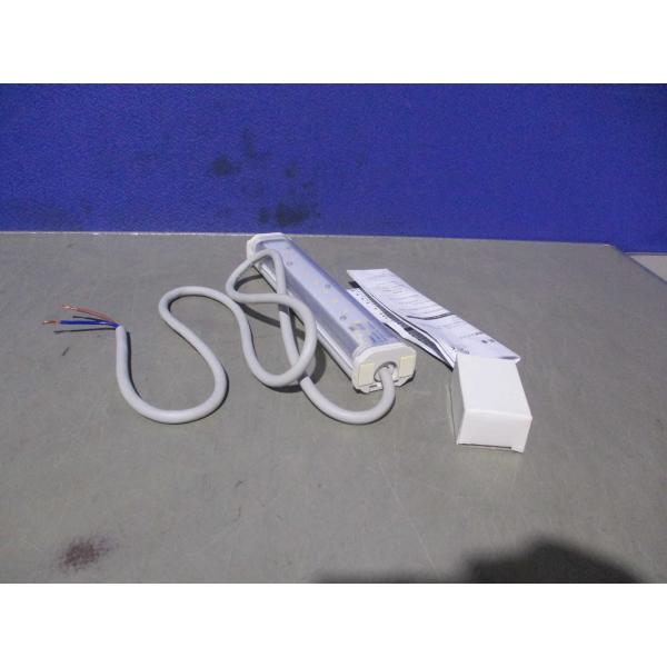 新古 IDEC LF2B-B3P-ATHWW2-1M LED照明ユニット (FALR61024C19...
