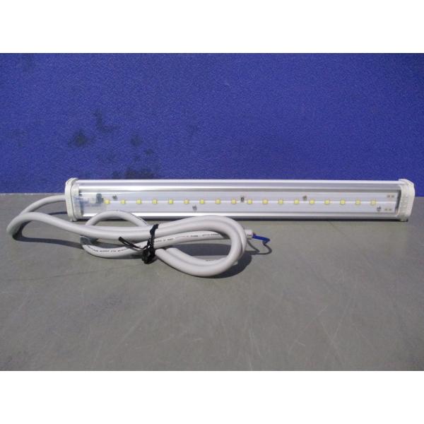 新古 IDEC LF2B-C3P-ATHWW2-1M LF2B形 LED照明ユニット (FAMR70...