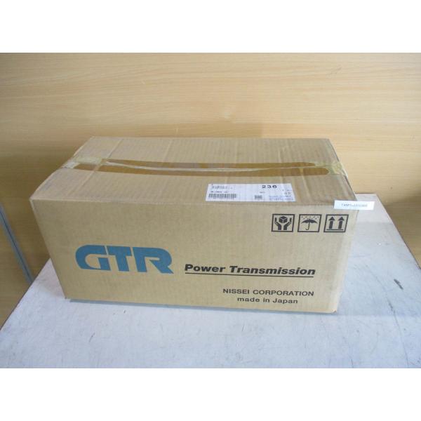 新古 NISSEI GTR THREE PHASE INDUCTION MOTOR H2LM-28L...