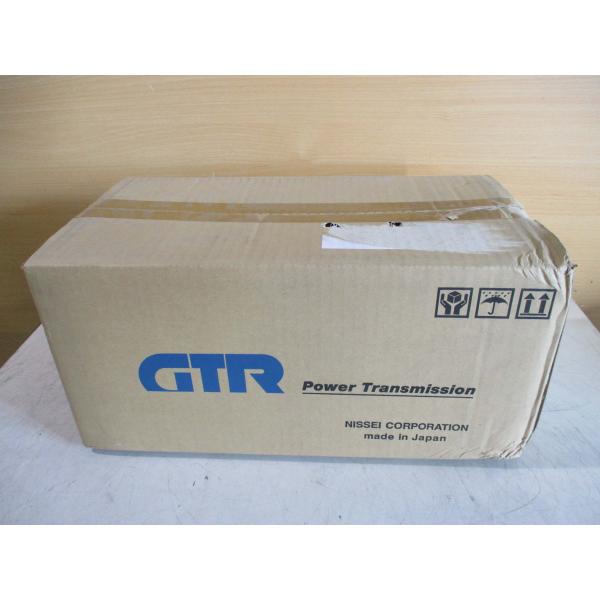 新古 NISSEI GTR THREE PHASE INDUCTION MOTOR H2LM-22L...