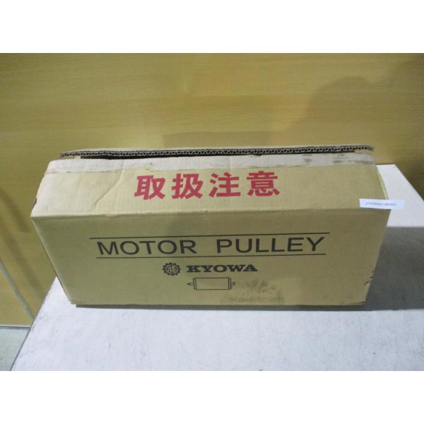 中古 KYOWA KMP-A043-6C-165-330-15AAA 標準仕様/0.4KW/三相20...