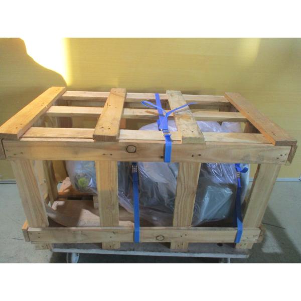 中古 NACHI-FUJIKOSHI PISTON PUMP PVS-2B-35N3-U-12 FE...