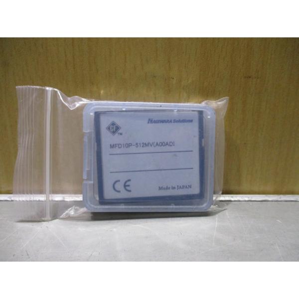 新古 HAGIWARA Solutions MFD10P-512MV A00ADI R26-13 (...