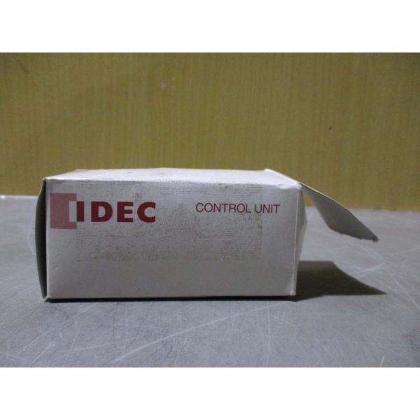 新古 IDEC CONTROL UNIT APN EQ 858T TWR 12-22AWG (FBA...
