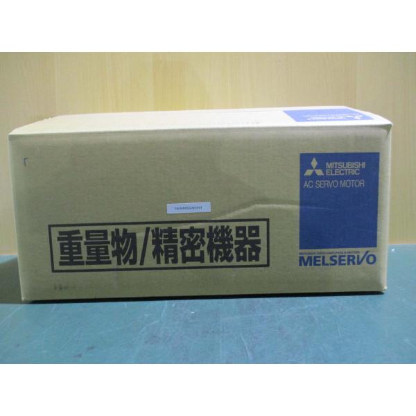 新古 Mitsubishi HF-SP52G7 Servo Motor/HPG-20A-11-J2K...