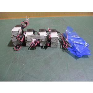 中古 OMRON 3G3EV-A2004 超小型低騒音簡易インバータ (LAJR60425C059