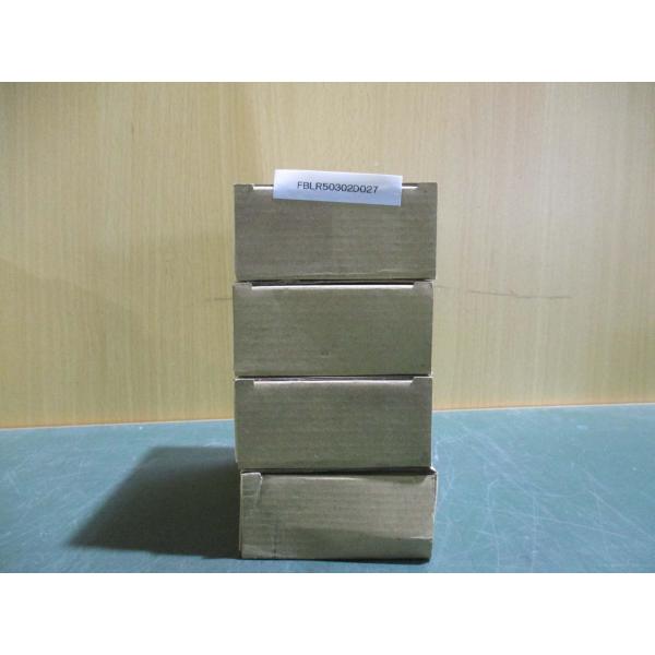 新古 CKD 4KB210-08-B-AC200V パイロット式5ポート弁 セレックスバルブ 4セッ...
