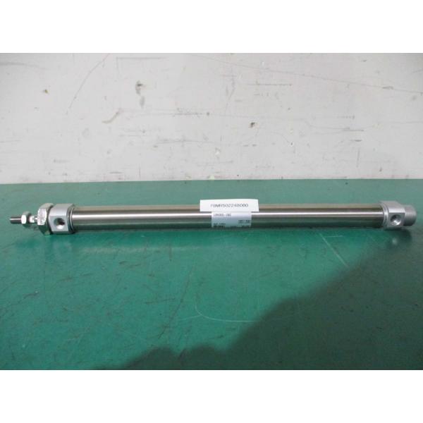 中古SMC CDM2B20-250Z MINI CYLINDER(FBMR50224B080)