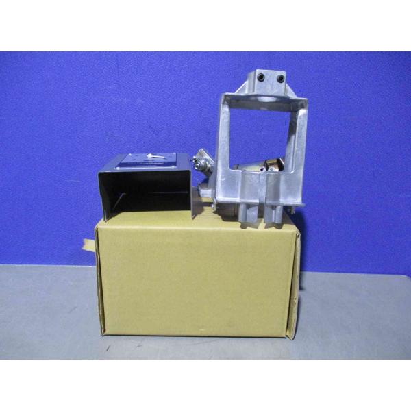 新古 azbil アズビル 弁リンケージ　Q455C1052(FBQR61007D010)