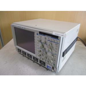 中古Tektronix 2ch デジタルオシロスコープ TDS1001B 40MHz 500MS/s