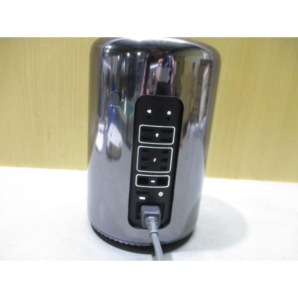 中古 Apple MAC PRO AOU1312810  A1481(GACR70228B001)