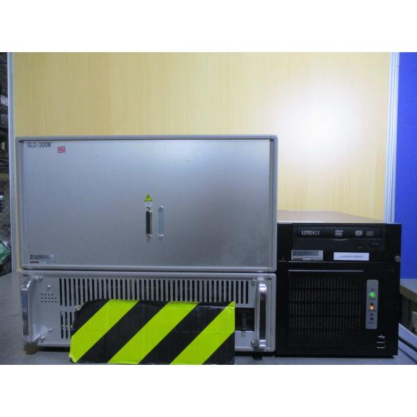 中古 OH TEC OLC-300W/TF-AEC-206-H20-B-C01 ＜送料別＞ (GAH...