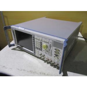 中古Rohde & Schwarz CMU200 Universal Radio Communication Tester 1100.0008.02(GANR41216B002)｜growdetradingltd