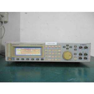 中古 Kenwood VA-2230A AUDIO ANALYZER オーディオ アナライザー