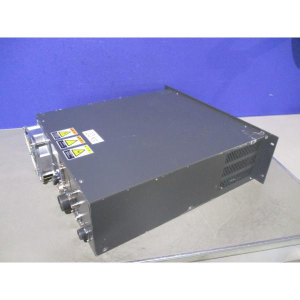 中古 ULVAC EGC-IOS GUN CONTROL ＜送料別＞(GAPR70405D002)