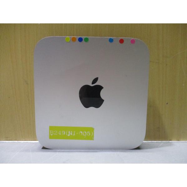 中古 Apple A1347 Mac mini CPU i5 2.6GHz/RAM 8GB/GPU ...