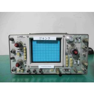 中古 Tektronix 465 OSCILLOSCOPE オシロスコープ(GARR41214D00...