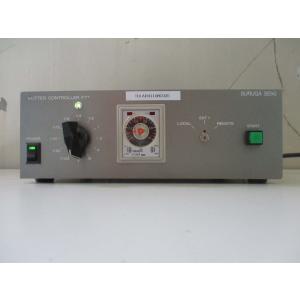 中古 SURUGA SEIKI SHUTTER CONTROLLER F77 シャッターコントローラ(HAAR41108C025)