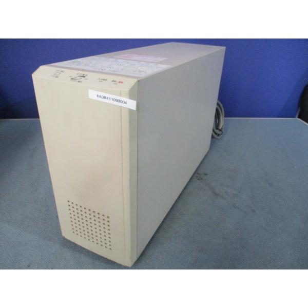 中古 LECIP SP1405 小型無停電電源装置(HADR41109B004)