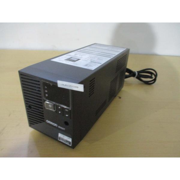 中古 OMRON BN50T 無停電電源装置(HAJR41201C009)