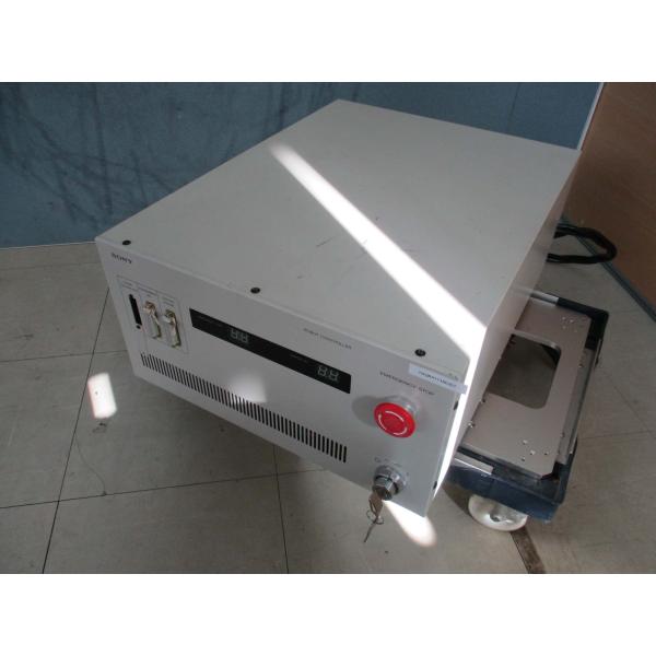 中古 SONY assembly robot SRX-550  AC200V 1.5kv(HAQR4...
