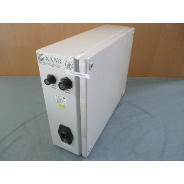 中古 XAAR HYDRA POWER SUPPLY UNIT XP10100066(HARR411...
