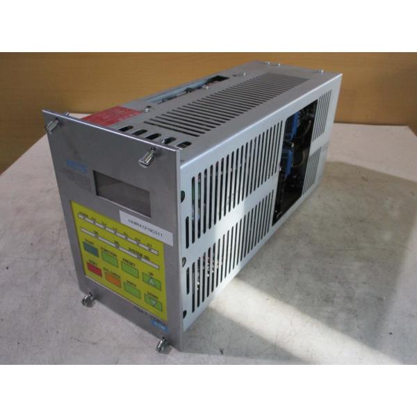中古 ESTIC エスティック TNA1-CU20C AC SERVO NUTRUNNER  AC2...