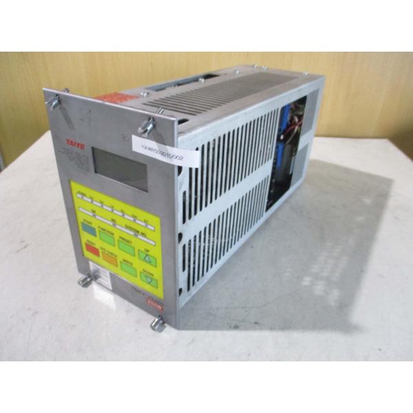 中古 ESTIC AC servo nutrunner CONTROL UNIT TNA1-CU20...