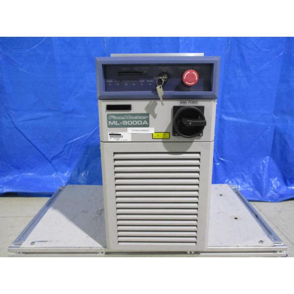 新古MIYACHI  Laserbeschrifter Serie FINE MARKER ML-9...