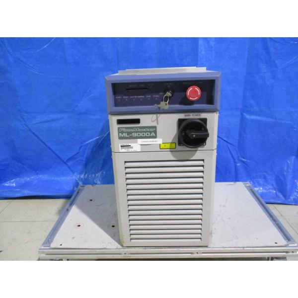 新古MIYACHI  Laserbeschrifter Serie FINE MARKER ML-9...