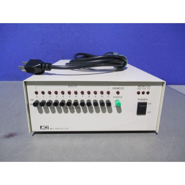 中古 CSS POD-22024-4-PEI ストロボオーバードライブ電源　<通電ok> (HAXR...