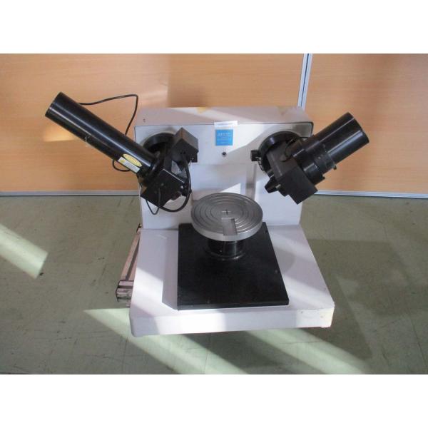 中古 ULVAC ESM-1T レーザーエリプソメーター(HAZR41203E002)