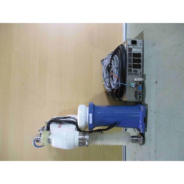 中古 DENSO INDUSTRIAL ROBOT HS-45452M-J RC8-HSA0NNNM...