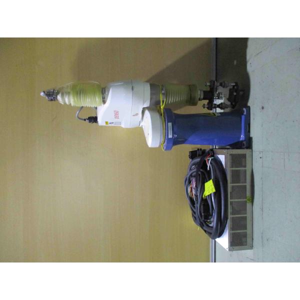 中古 DENSO INDUSTRIAL ROBOT HS-45452M-J RC8-HSA0NNNM...