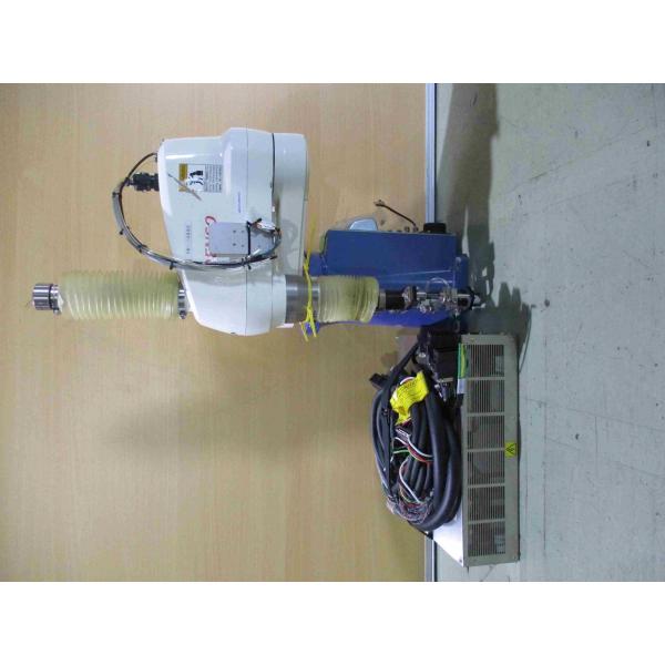 中古 DENSO INDUSTRIAL ROBOT HS-45452M-J RC8-HSA0NNNM...
